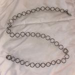 Brandy Melville Chain Belt Photo 0