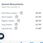 Abercrombie & Fitch  Light Tan Dress Pants Photo 12