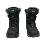 The North Face Mcmurdo II Winter Boots Women's Size 5 Photo 1