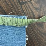 Abercrombie & Fitch Abercrombie The 90s Straight‎ Ultra High Rise Jeans Photo 3