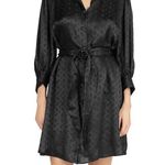 The Kooples Delicate Paisley Shirtdress size 2 / medium Photo 11