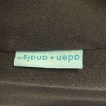 Women's Postpartum Maternity Baby Black Carrier Tank Top Size XL EUC #CA Photo 4