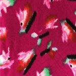 Lush Clothing Lush Multicolored Pattern Dress NWT Size S Photo 1