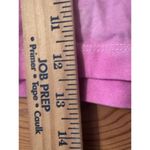 PHILOSOPHY DI LORENZO SERAFINI M Crop top with polo collar White Size M Photo 4