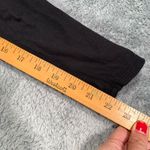 Athleta Black Long Sleeve Dress Photo 10