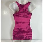 Miley Cyrus Tie Dye Tank Photo 2