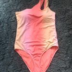 Aerie One-Piece Full Coverage Swimsuit Photo 0