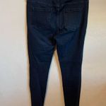 Parker Smith High Rise Skinny Denim Jeans Photo 5
