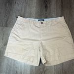 Old Navy Khaki Everyday Shorts size 10 Photo 1