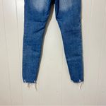 Kensie  Jeans Vintage Luxe Women's The Ultimate High Rise Skinny Blue Size 2/26 Photo 4