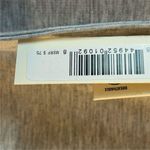 Max Studio  Women's Gray Cropped Hoodie Sweatshirt Size M Photo 2