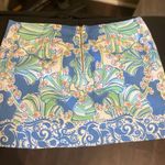Lilly Pulitzer  Skirt Mini Photo 3