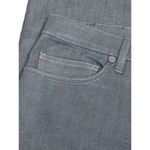 Elie Tahari  Duncan Jeans Slim Fit Low Rise Slim Leg Size 36W NWOT Photo 1