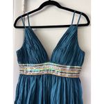 Costume Dress Greek Goddess Costume Sundress Halter Size 8 Halloween Photo 1