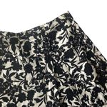 Apostrophe Stretch Pleated Full Skirt Photo 1