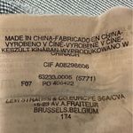 Levi's Levi Strauss Company Pin Striped Vintage Trucker Jeans Jacket Sz S Unique Photo 11