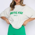 White Fox Boutique Shirt Photo 0