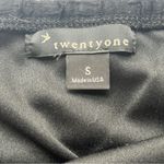 Forever 21  Elegant Black Dress Photo 5