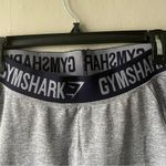 Gymshark Grey Flex Leggings Size Medium Photo 1