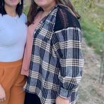 White Birch  Sweater Photo 2