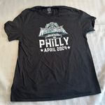 Women’s WWE Wrestle Mania T Photo 0