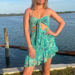 Rococo  Sand Dress Mini Photo 1