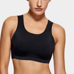 Syrokan Wireless Sports Bra Photo 0