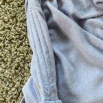 Purple Homecoming Dress Photo 4