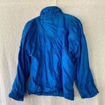Vintage‎ Chili Pepper Parachute Jacket Blue Photo 6