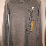 Majestic Pittsburgh Steeler Dry Fit Shirt Photo 0