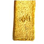 RAG artisan hand painted ceramic drop earrings Photo 8