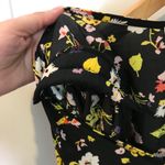 ASTR NWT the label floral bodysuit Bernadette floral body suit XS flowers Photo 6