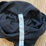 Lululemon  athletica Black Align Bike Shorts Photo 2