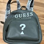 Guess  mini backpack Photo 0
