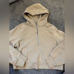 Lululemon  Scuba Half Zip Hoodie Photo 0