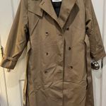 London Fog Vintage  Trench Coat Photo 0