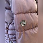 Calvin Klein Women’s  puffer jacket 💗💗💗 Photo 11