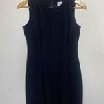Red Valentino Black Valentino Spa Sleeveless Mini‎ Dress ( 38 ) Size 0 Photo 0