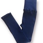 Free People Good Karma Ultra High-Rise 7/8 Leggings in vintage black size XS/S Photo 7