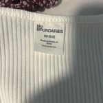 Walmart Cream Shirt Photo 2