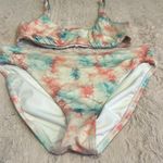 Time And Tru  bikini in size M(8-10) Photo 2