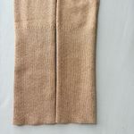 J.Crew  Glitter Disco Glam Johnny Collar Rib Knit Top XS Long Sleeve Studio 54 Photo 9