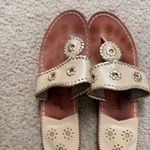 Jack Rogers  Sandals Photo 2
