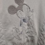 Disney  Blue Disneyland Mickey Mouse Sweatshirt Photo 2
