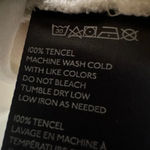 BDG  Faux Light Wash Denim Dress Size Medium Photo 3