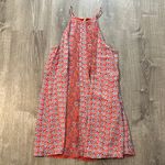 Rebecca Taylor  Women’s Sz 2 Amanda Cami‎ Silk Sleeveless Floral Summer Dress Photo 2