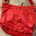 Vera Pelle Vintage  Firenze made in Italy hand crafted genuine leather bag Photo 4