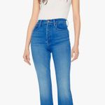 MOTHER Denim Jeans - The Tripper Ankle Photo 0