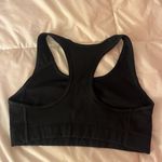 Nike Swoosh Sports Bra Photo 2