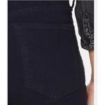 NYDJ Marilyn Tummy-Control Zipper Embellished Straight-Leg Jeans SIze 0 NWT Photo 6